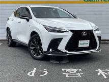 2023 Lexus NX