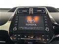 2021 Toyota Prius
