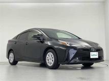 2021 Toyota Prius