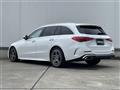 2022 Mercedes-Benz C-Class
