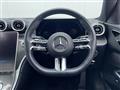 2022 Mercedes-Benz C-Class