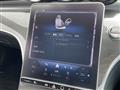 2022 Mercedes-Benz C-Class