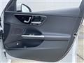 2022 Mercedes-Benz C-Class