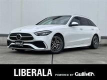 2022 Mercedes-Benz C-Class