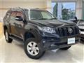 2018 Toyota Land Cruiser Prado