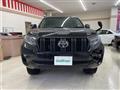 2018 Toyota Land Cruiser Prado