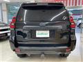 2018 Toyota Land Cruiser Prado