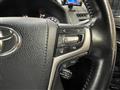 2018 Toyota Land Cruiser Prado