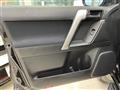 2018 Toyota Land Cruiser Prado