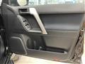 2018 Toyota Land Cruiser Prado