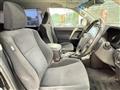 2018 Toyota Land Cruiser Prado