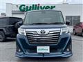2018 Toyota Roomy