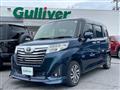2018 Toyota Roomy