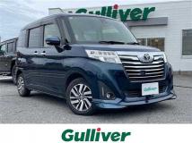 2018 Toyota Roomy