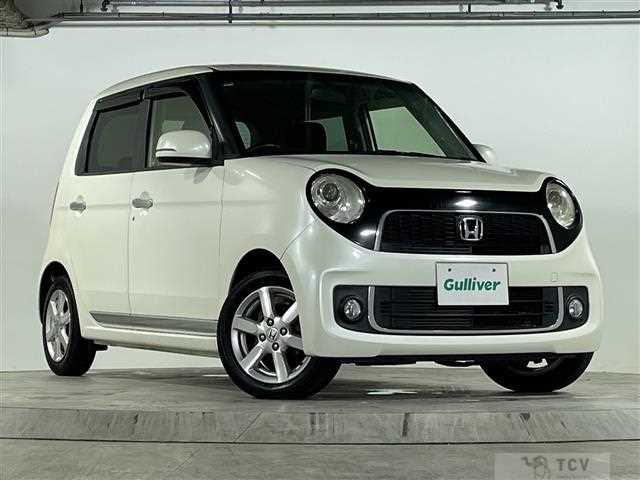 2013 Honda N-ONE