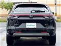 2021 Honda VEZEL