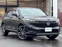 2021 Honda VEZEL