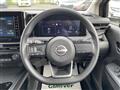 2025 Nissan Note