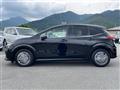2025 Nissan Note