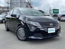 2025 Nissan Note