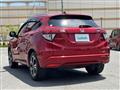 2017 Honda VEZEL