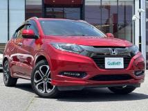 2017 Honda VEZEL