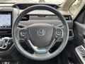 2021 Honda Freed