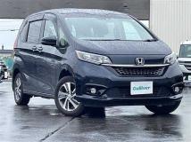 2021 Honda Freed