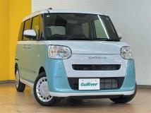 2026 Daihatsu Move Canbus
