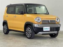 2019 Suzuki Hustler