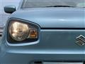 2021 Suzuki Alto