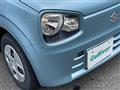 2021 Suzuki Alto