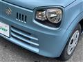 2021 Suzuki Alto