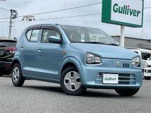 2021 Suzuki Alto