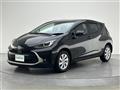 2023 Toyota AQUA