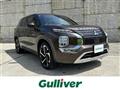 2021 Mitsubishi OUTLANDER PHEV