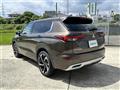 2021 Mitsubishi OUTLANDER PHEV