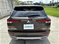 2021 Mitsubishi OUTLANDER PHEV
