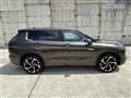 2021 Mitsubishi OUTLANDER PHEV