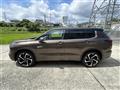 2021 Mitsubishi OUTLANDER PHEV