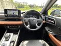 2021 Mitsubishi OUTLANDER PHEV