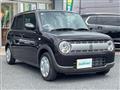 2024 Suzuki Lapin