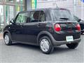 2024 Suzuki Lapin