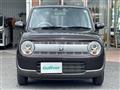 2024 Suzuki Lapin