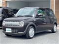2024 Suzuki Lapin