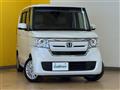 2019 Honda N BOX