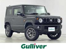 2023 Suzuki Jimny