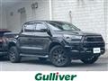 2022 Toyota Hilux