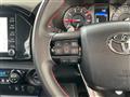 2022 Toyota Hilux