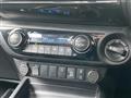 2022 Toyota Hilux